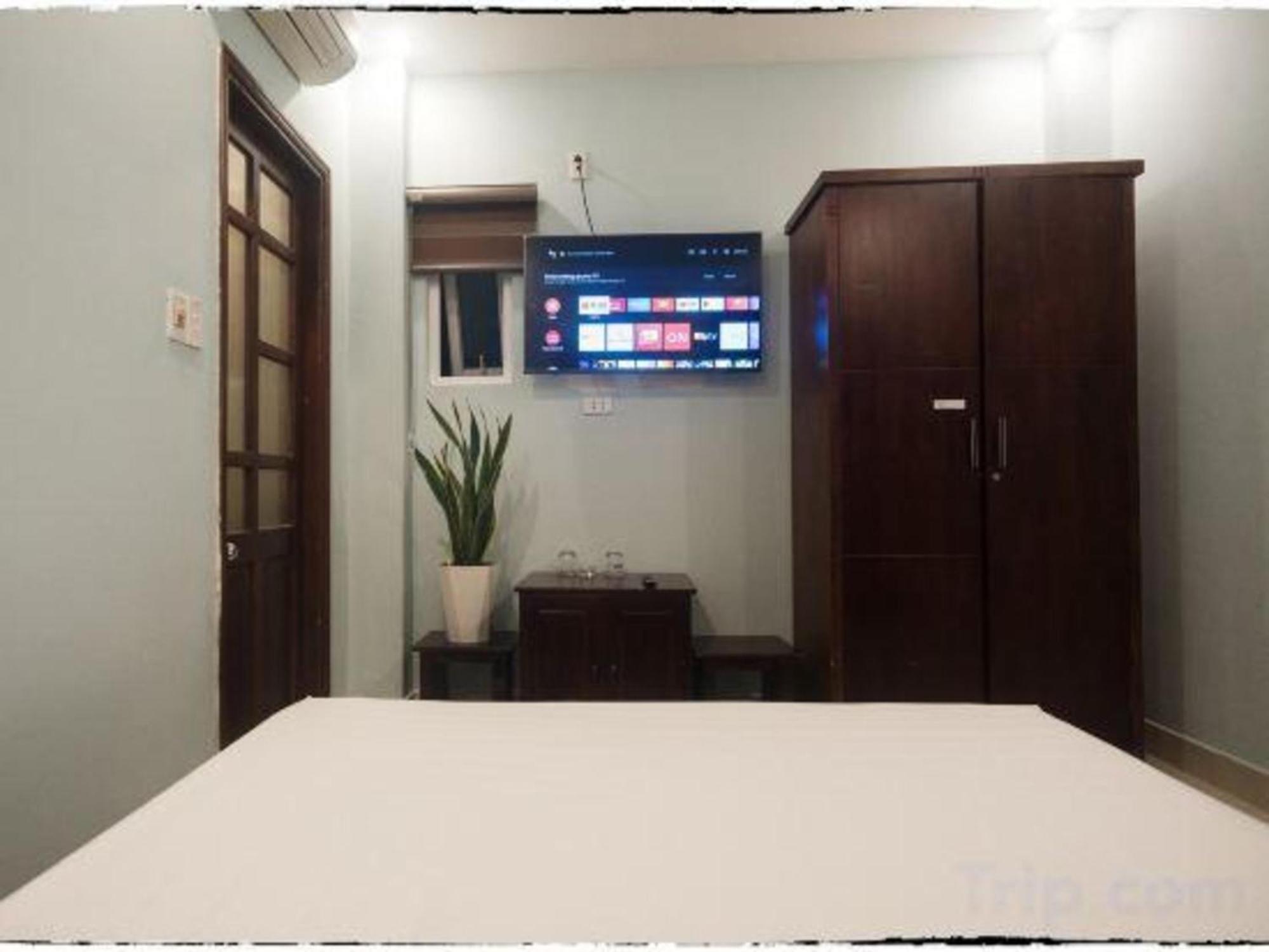 Oyo 1168 Elly's 2 2* Da Nang