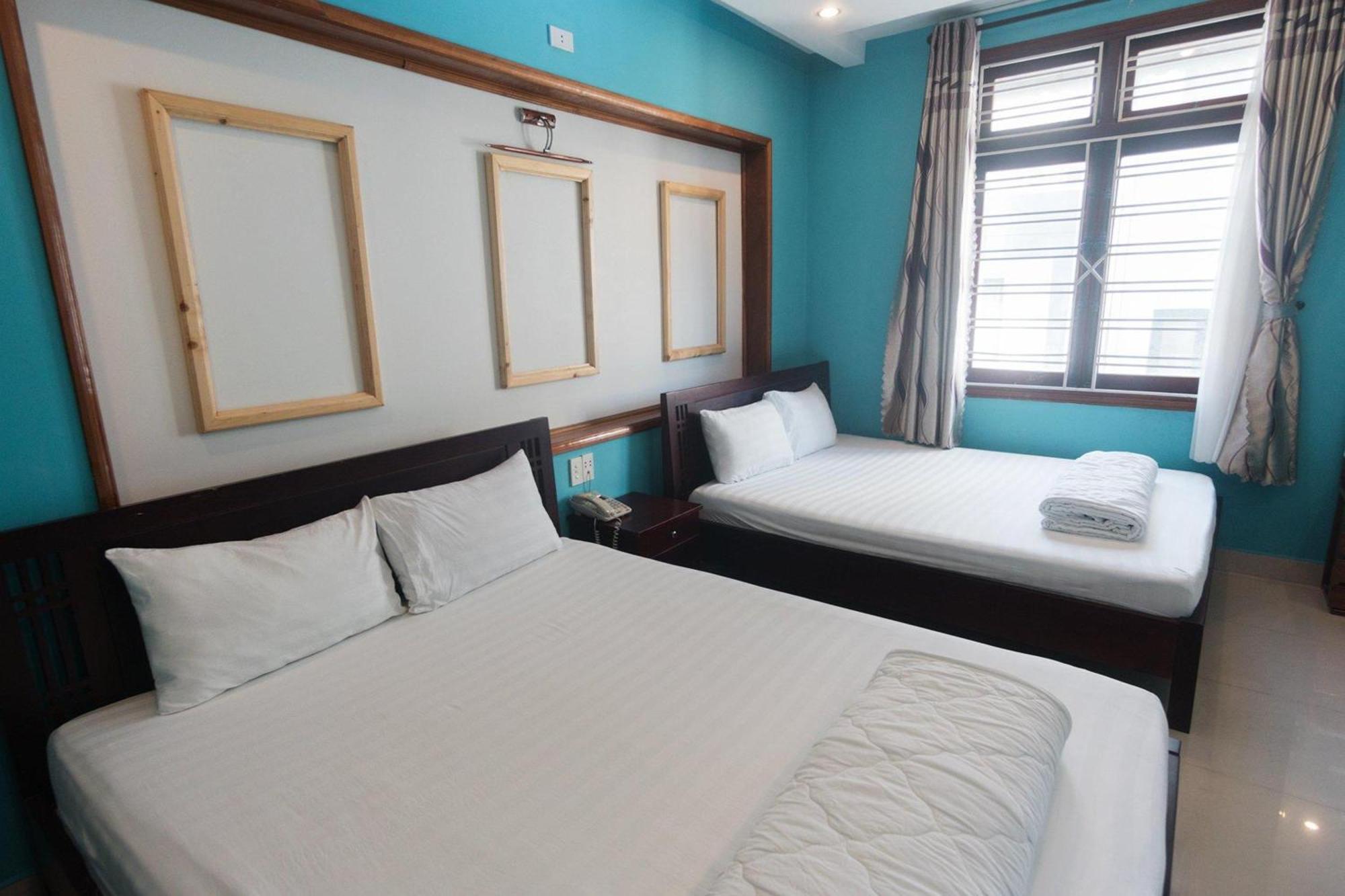 Hotel Oyo 1168 Elly's 2 Da Nang
